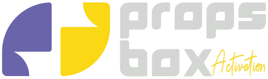Props Box Logo